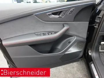 AUDI RSQ8 GARANTIE EA8 PANO STANDHZG B&O SPORTAGA 23