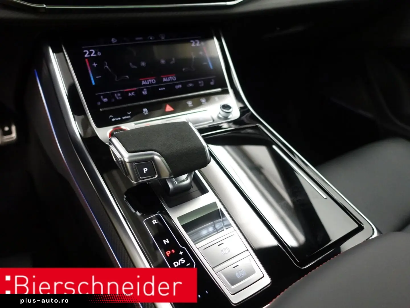 AUDI RSQ8 GARANTIE EA8 PANO STANDHZG B&O SPORTAGA 23