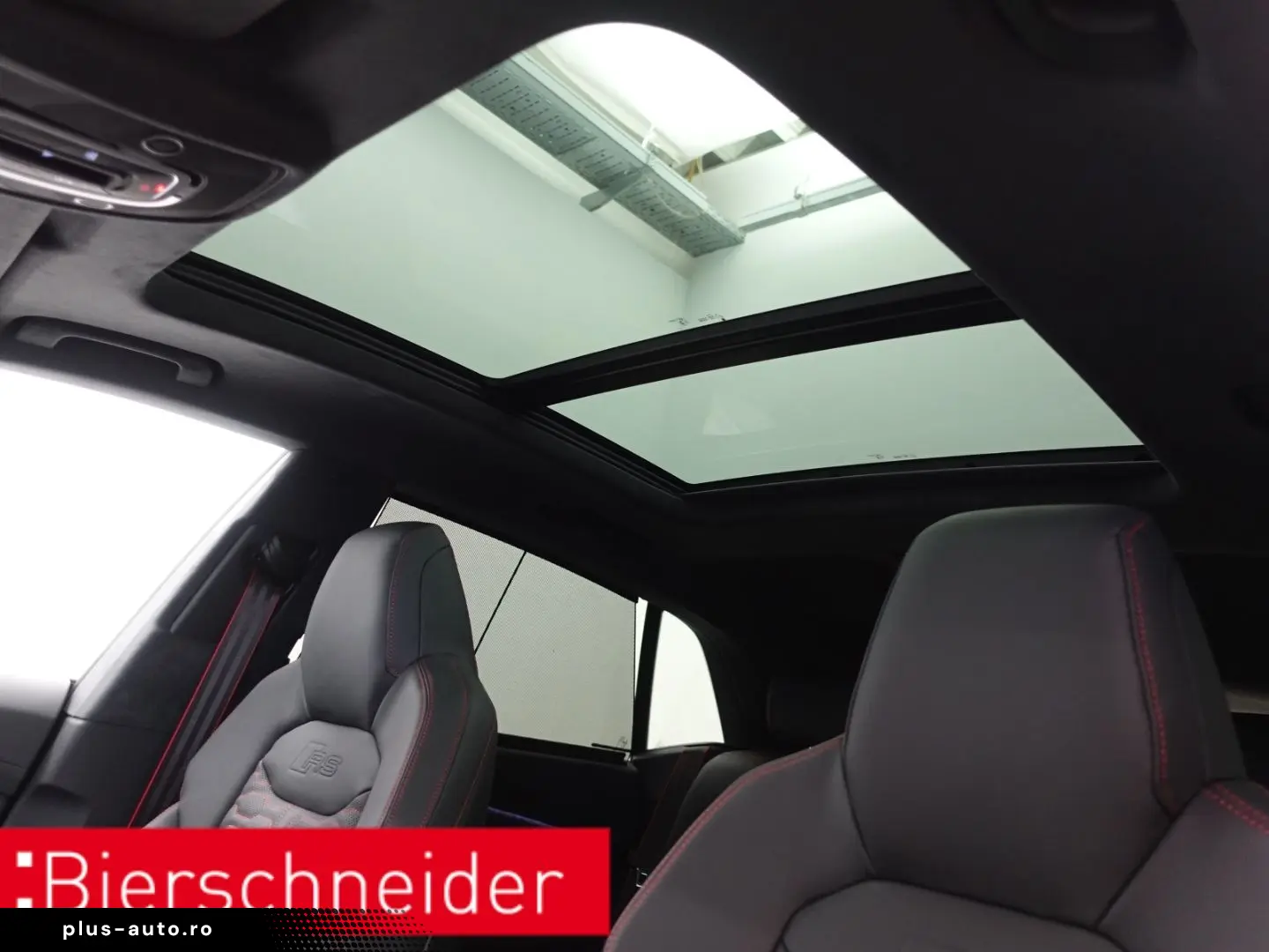AUDI RSQ8 GARANTIE EA8 PANO STANDHZG B&O SPORTAGA 23