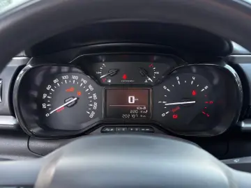 Citroen C3 Diesel 1.5 2017 Manuala