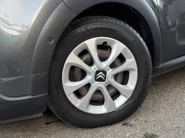 Citroen C3 Diesel 1.5 2017 Manuala