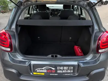 Citroen C3 Diesel 1.5 2017 Manuala