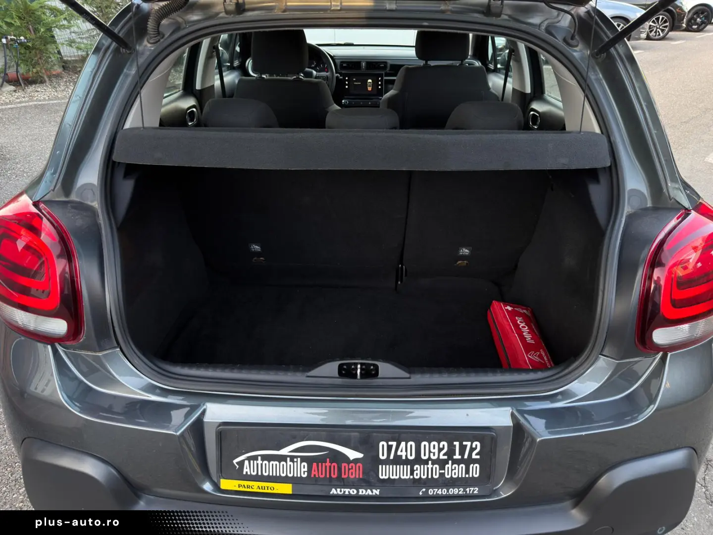 Citroen C3 Diesel 1.5 2017 Manuala