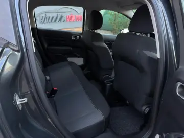 Citroen C3 Diesel 1.5 2017 Manuala