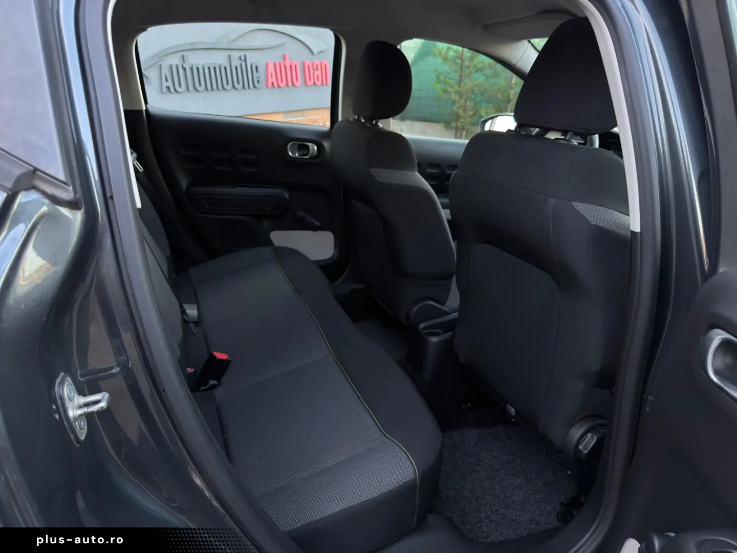 Citroen C3 Diesel 1.5 2017 Manuala