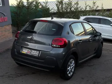 Citroen C3 Diesel 1.5 2017 Manuala