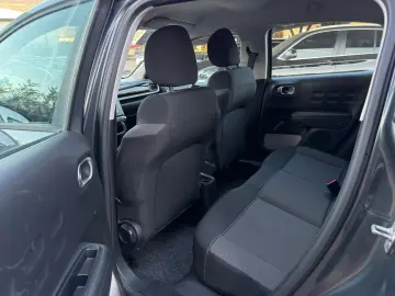 Citroen C3 Diesel 1.5 2017 Manuala