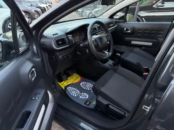 Citroen C3 Diesel 1.5 2017 Manuala