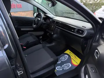 Citroen C3 Diesel 1.5 2017 Manuala