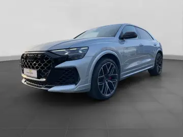 AUDI RSQ8 TFSI Q MATRIX BuOadv SPORT-AGA PANO AHK