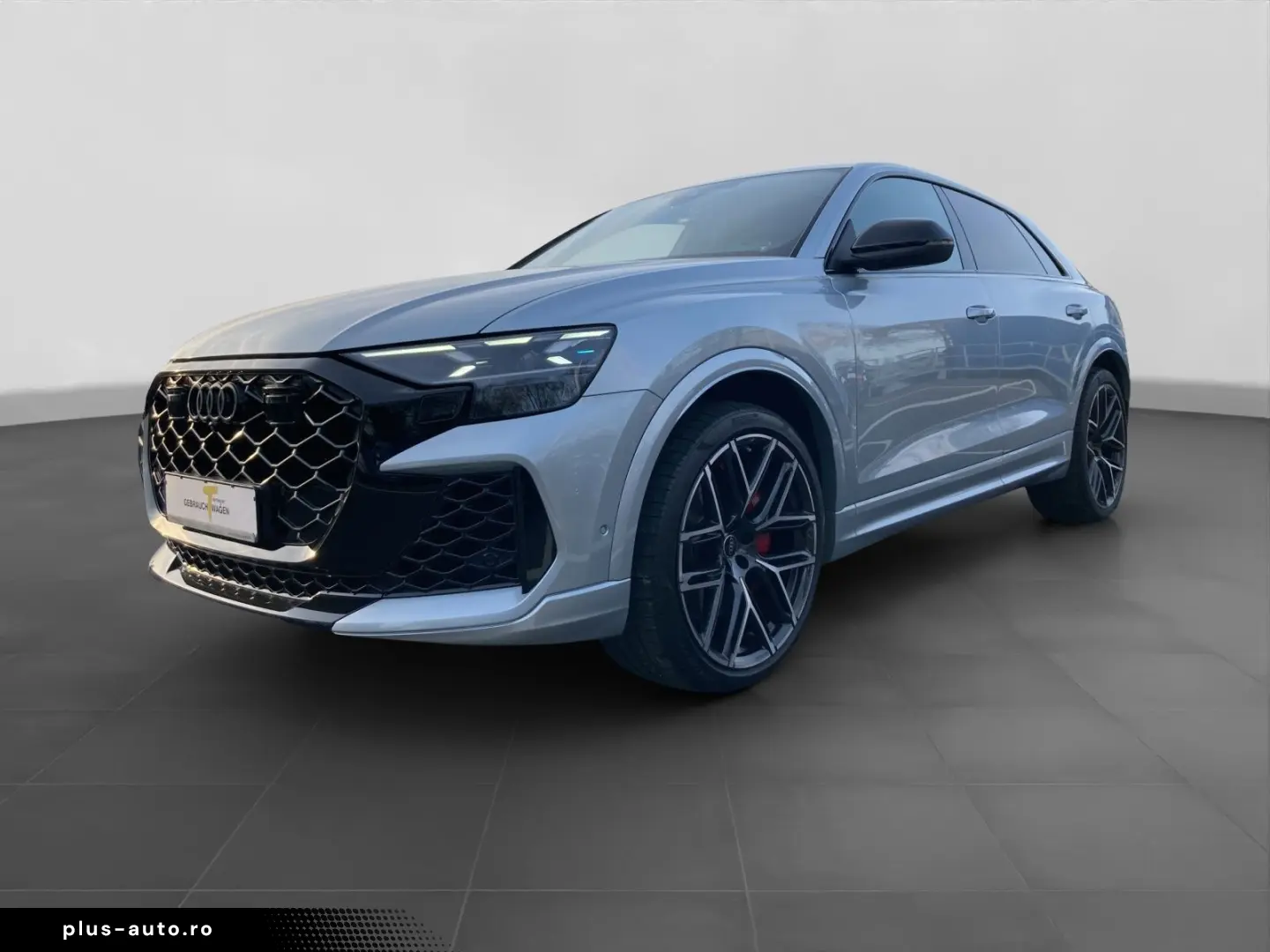 AUDI RSQ8 TFSI Q MATRIX BuOadv SPORT-AGA PANO AHK