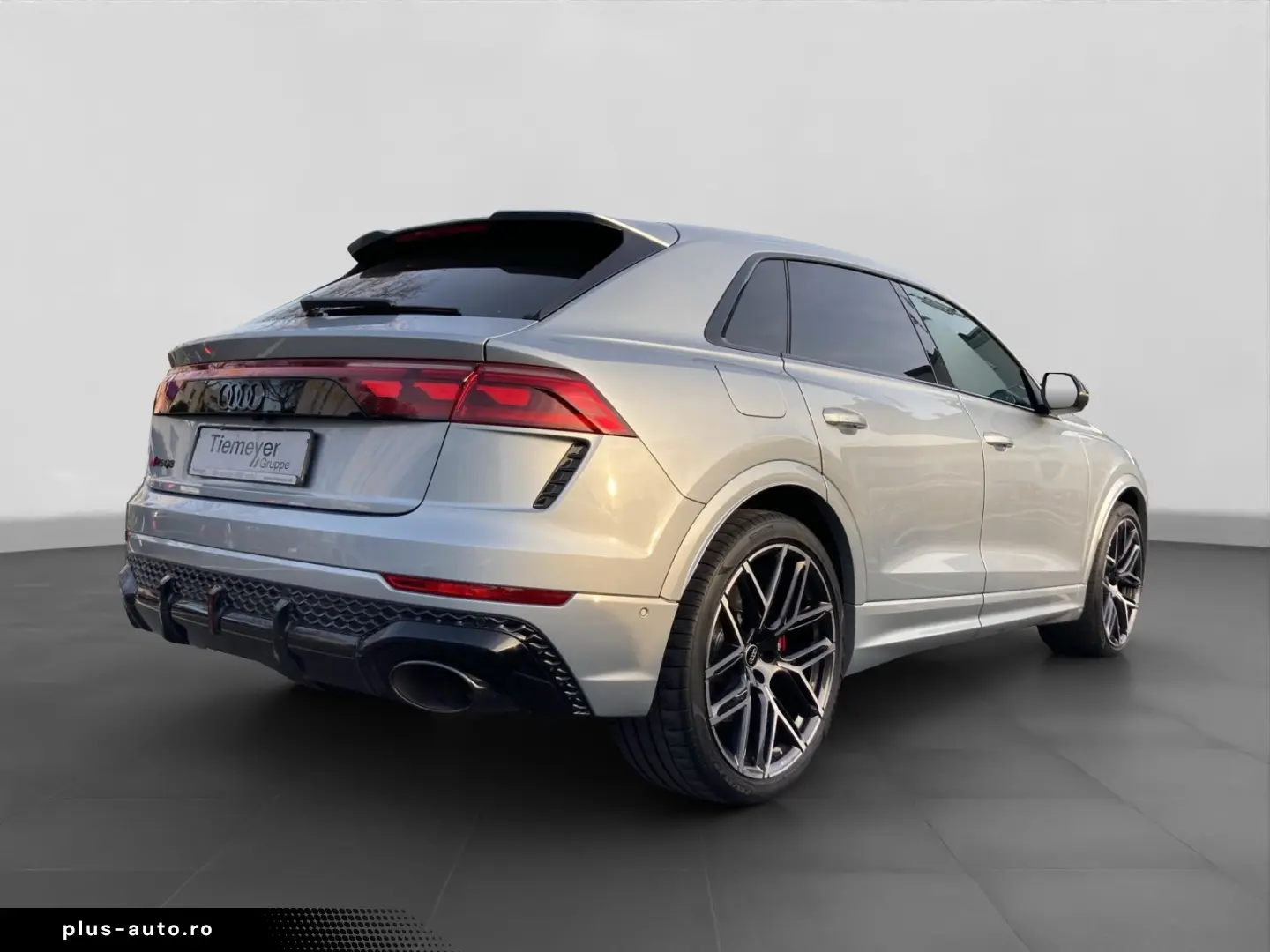 AUDI RSQ8 TFSI Q MATRIX BuOadv SPORT-AGA PANO AHK