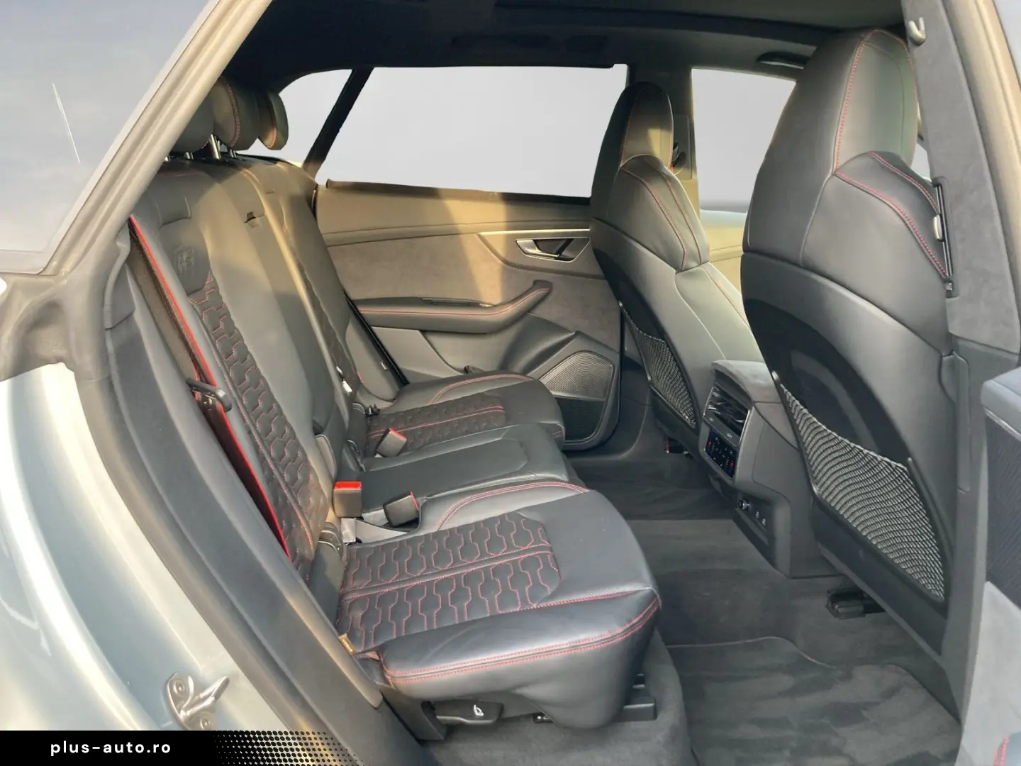 AUDI RSQ8 TFSI Q MATRIX BuOadv SPORT-AGA PANO AHK