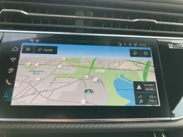 AUDI RSQ8 TFSI Q MATRIX BuOadv SPORT-AGA PANO AHK