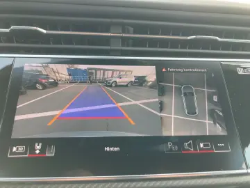 AUDI RSQ8 TFSI Q MATRIX BuOadv SPORT-AGA PANO AHK