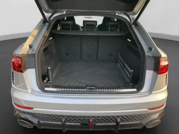 AUDI RSQ8 TFSI Q MATRIX BuOadv SPORT-AGA PANO AHK