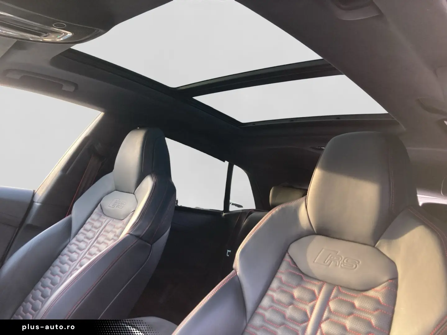 AUDI RSQ8 TFSI Q MATRIX BuOadv SPORT-AGA PANO AHK