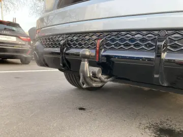 AUDI RSQ8 TFSI Q MATRIX BuOadv SPORT-AGA PANO AHK