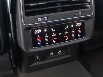 AUDI RSQ8 performance  Keramik Pano RS-Design  Rot