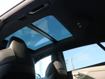 AUDI RSQ8 performance  Keramik Pano RS-Design  Rot