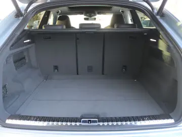 AUDI RSQ8 performance  Keramik Pano RS-Design  Rot