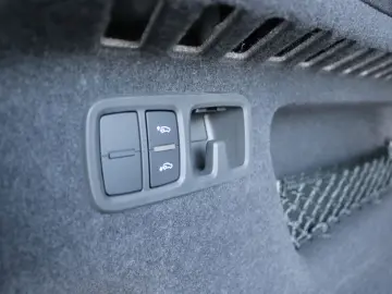 AUDI RSQ8 performance  Keramik Pano RS-Design  Rot