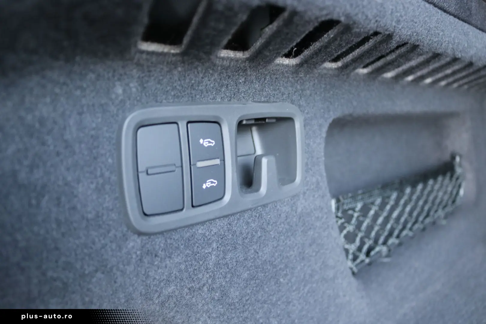 AUDI RSQ8 performance  Keramik Pano RS-Design  Rot