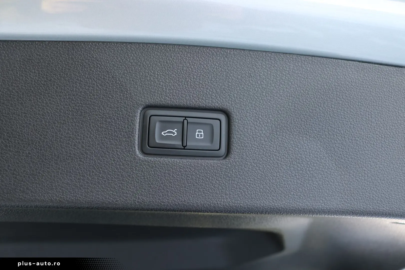 AUDI RSQ8 performance  Keramik Pano RS-Design  Rot