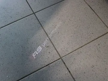 AUDI RSQ8 performance  Keramik Pano RS-Design  Rot