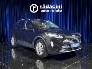 FORD KUGA TITANIUM X PHEV 225CP 2021