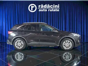 FORD KUGA TITANIUM X PHEV 225CP 2021