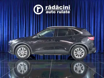 FORD KUGA TITANIUM X PHEV 225CP 2021