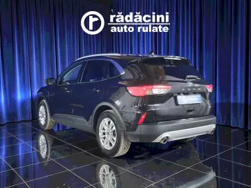 FORD KUGA TITANIUM X PHEV 225CP 2021