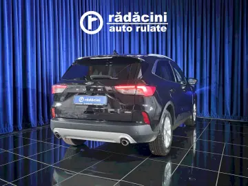 FORD KUGA TITANIUM X PHEV 225CP 2021