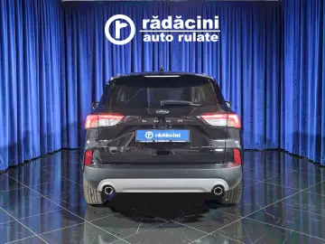 FORD KUGA TITANIUM X PHEV 225CP 2021