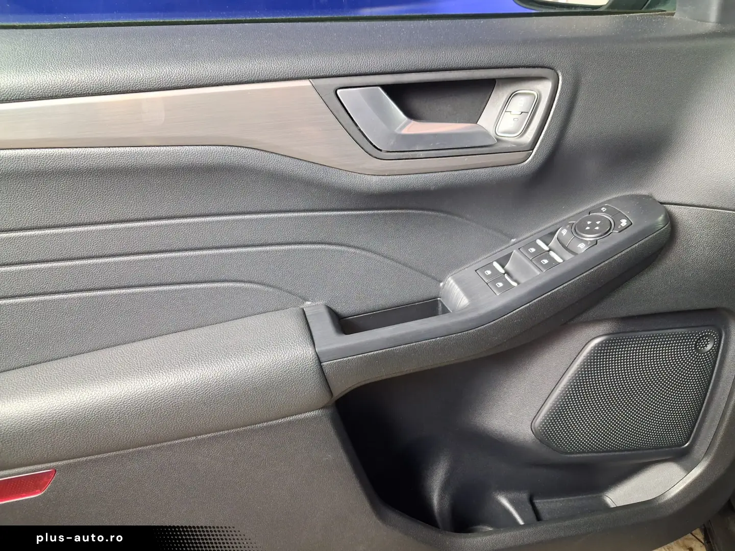 FORD KUGA TITANIUM X PHEV 225CP 2021