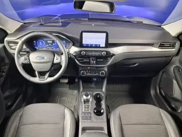 FORD KUGA TITANIUM X PHEV 225CP 2021