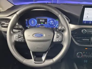 FORD KUGA TITANIUM X PHEV 225CP 2021