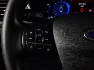 FORD KUGA TITANIUM X PHEV 225CP 2021