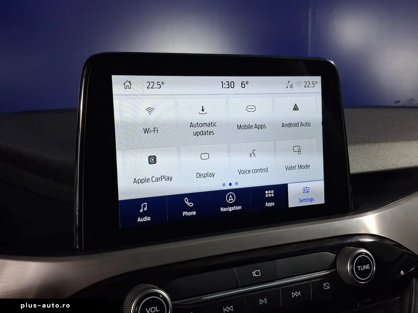 FORD KUGA TITANIUM X PHEV 225CP 2021