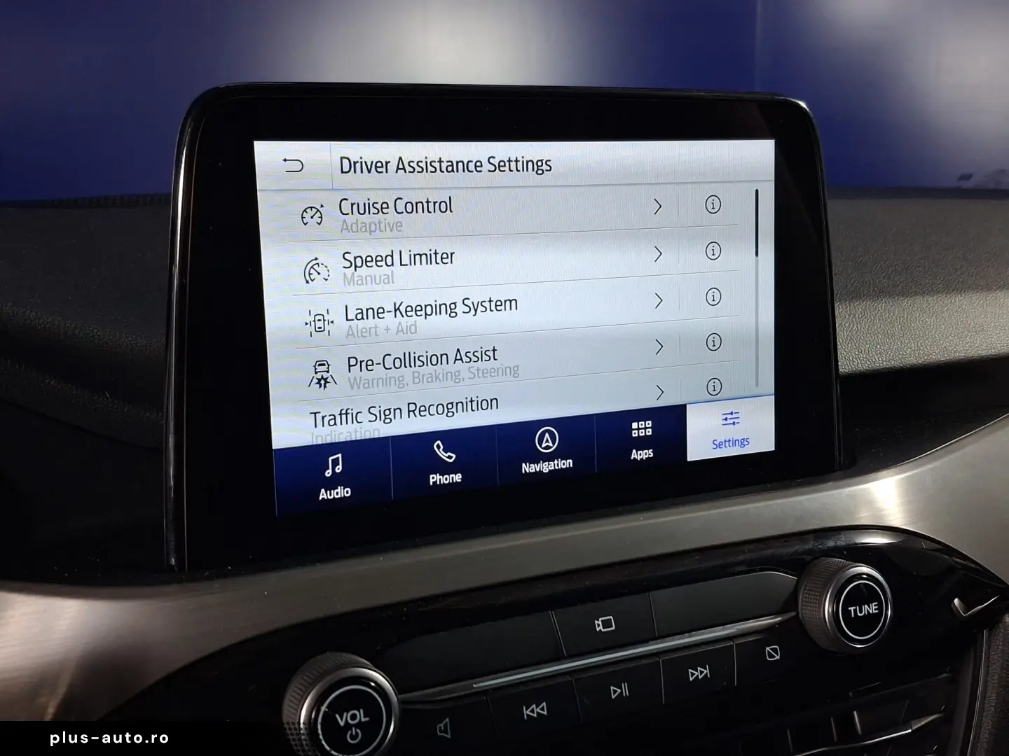 FORD KUGA TITANIUM X PHEV 225CP 2021