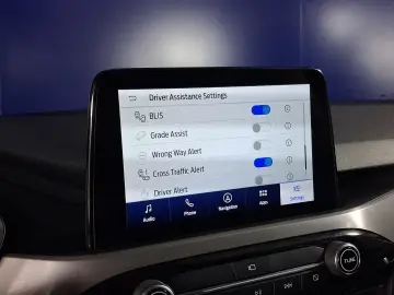 FORD KUGA TITANIUM X PHEV 225CP 2021