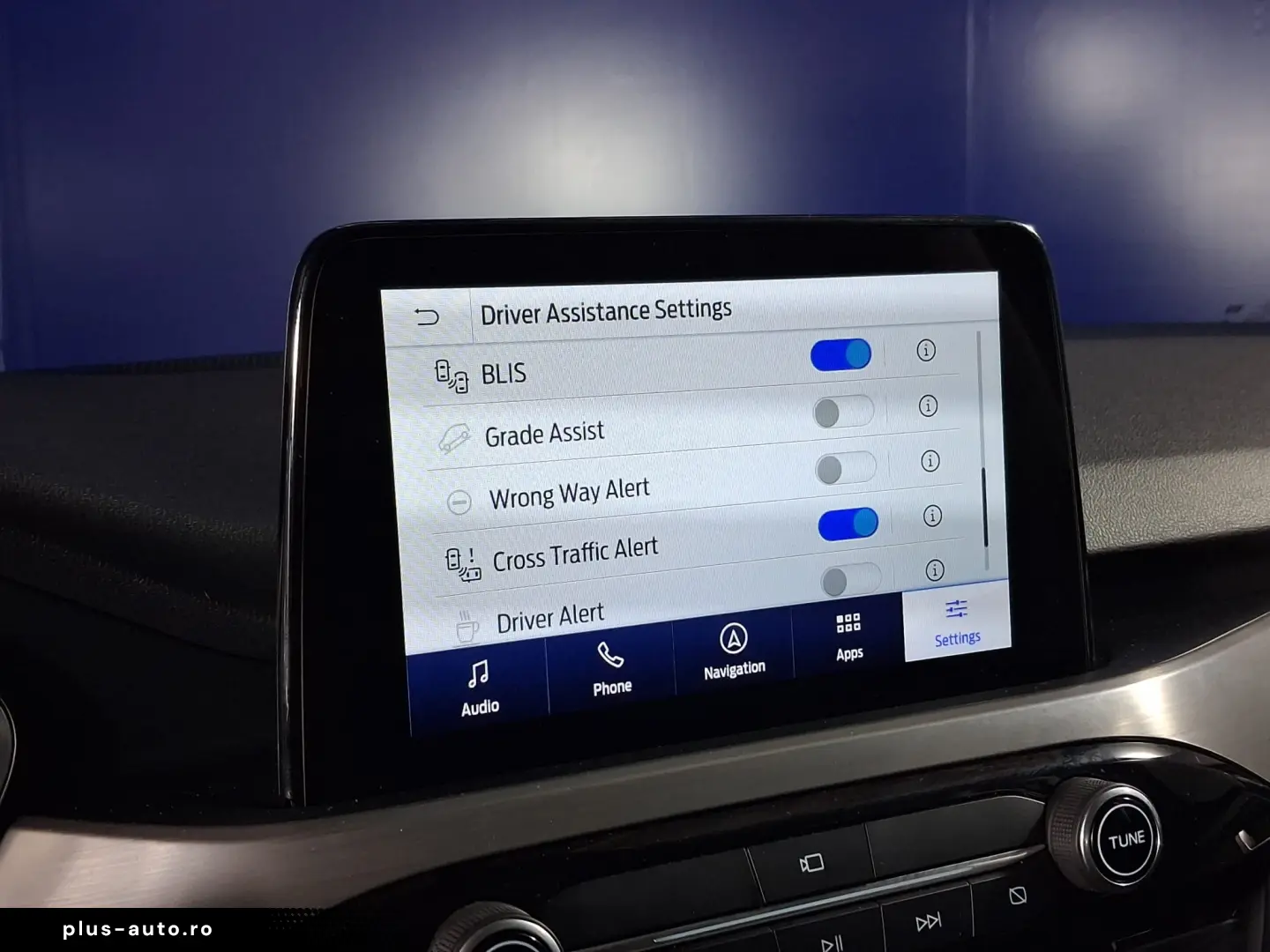 FORD KUGA TITANIUM X PHEV 225CP 2021