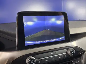 FORD KUGA TITANIUM X PHEV 225CP 2021