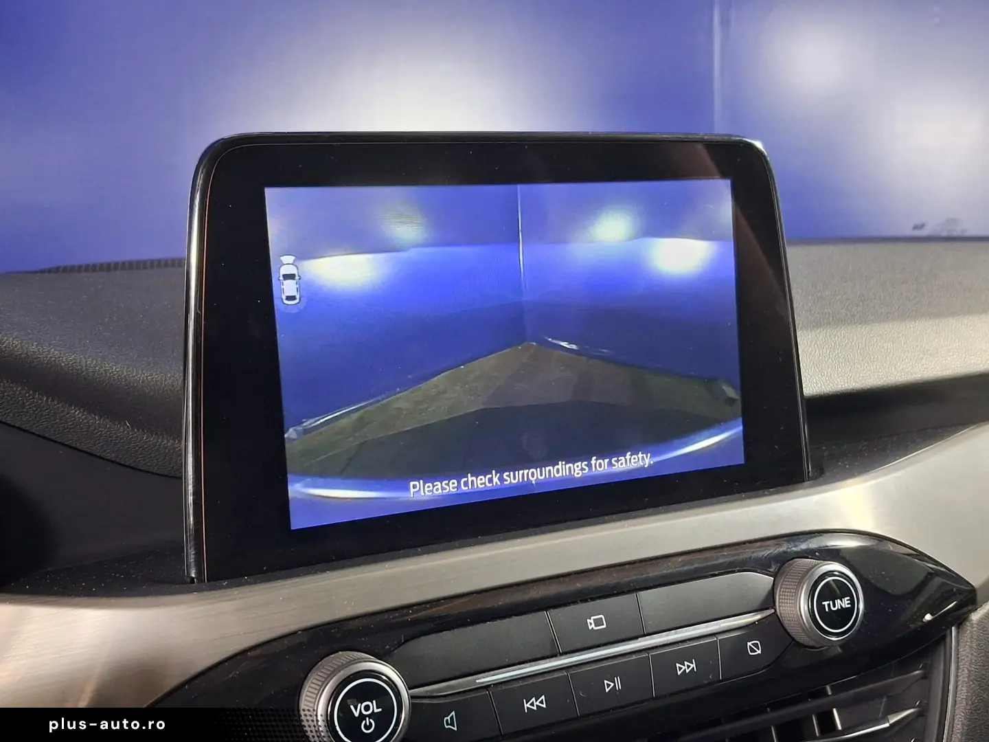 FORD KUGA TITANIUM X PHEV 225CP 2021