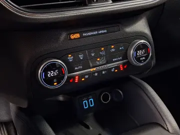 FORD KUGA TITANIUM X PHEV 225CP 2021