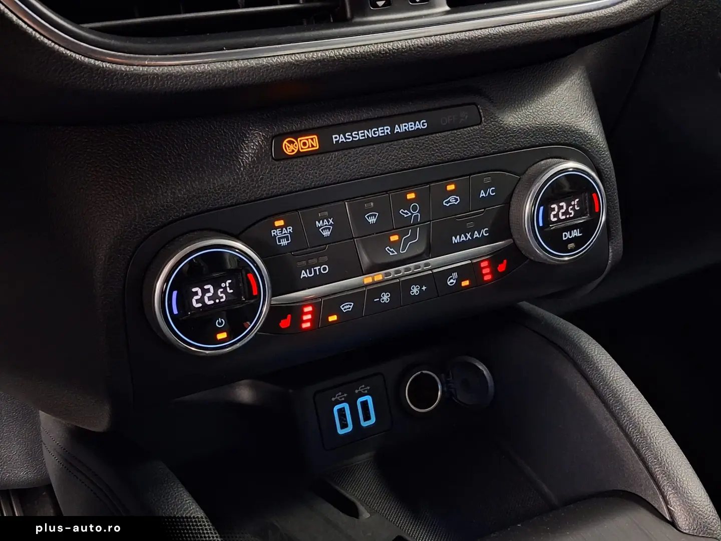 FORD KUGA TITANIUM X PHEV 225CP 2021