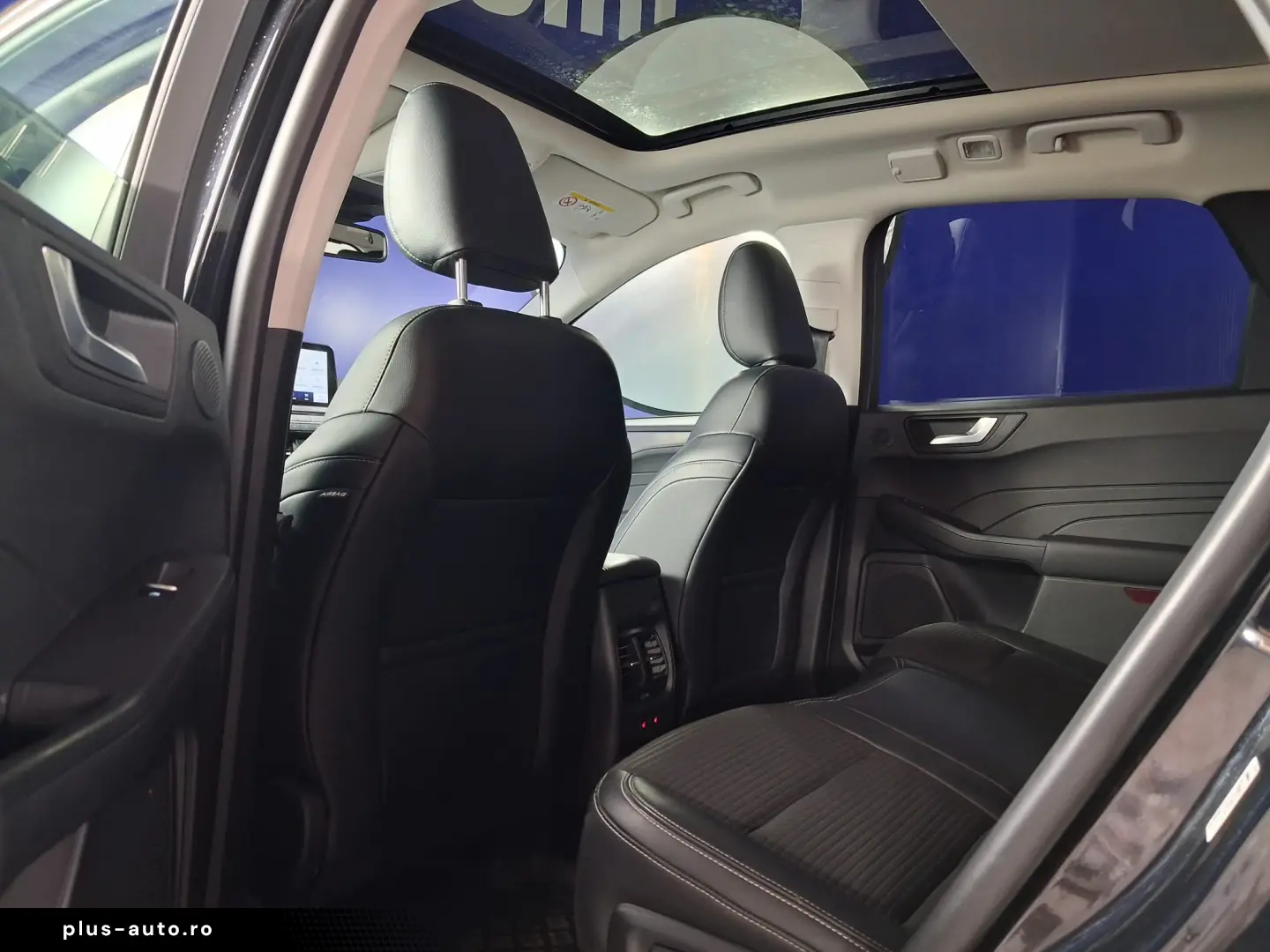 FORD KUGA TITANIUM X PHEV 225CP 2021