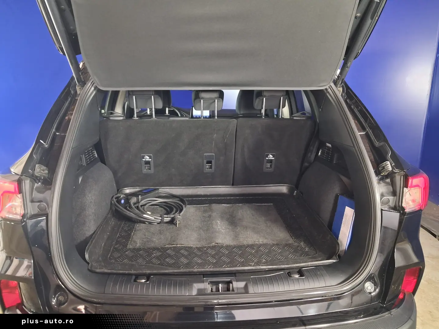 FORD KUGA TITANIUM X PHEV 225CP 2021