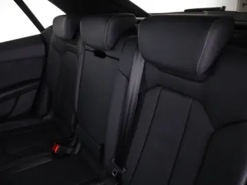 AUDI Q8 quattro S line